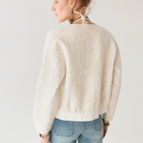 Boticelli Bomber Jacket