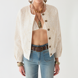 Boticelli Bomber Jacket
