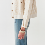 Boticelli Bomber Jacket