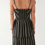 Venus Dress - Onyx
