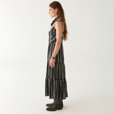Venus Dress - Onyx