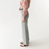 Edna Pant - Dark Aqua