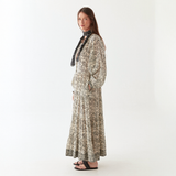 Antonia Maxi Dress