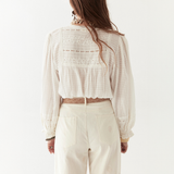 Sabine Blouse