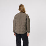 Colorado Quilted Jacket