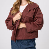 Everest Jacket