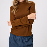Weekender Long Sleeve