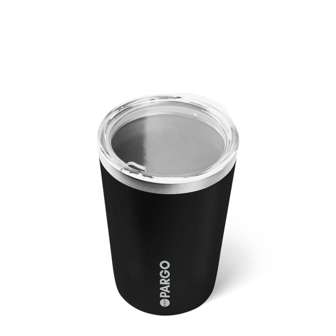 12oz Insulated Coffee Cup