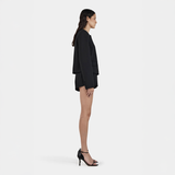 Millard Cropped Jacket