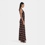 Mizzi Midi Dress
