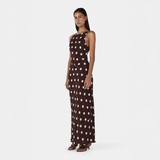 Mizzi Midi Dress