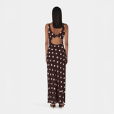 Mizzi Midi Dress