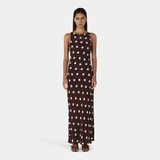 Mizzi Midi Dress