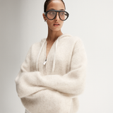 Madden Knit Jumper