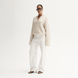 Madden Knit Jumper
