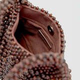 Madera Mini Bag - Chocolate