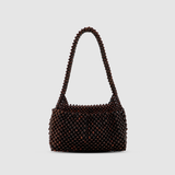 Madera Mini Bag - Chocolate