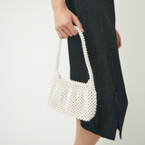 Madera Mini Bag - Oat