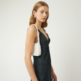 Madera Mini Bag - Oat
