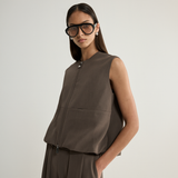 Margot Vest
