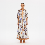 Marit Maxi Dress