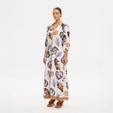 Marit Maxi Dress