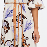 Marit Maxi Dress