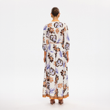 Marit Maxi Dress