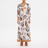 Marit Maxi Dress