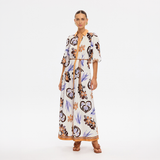 Marit Maxi Dress