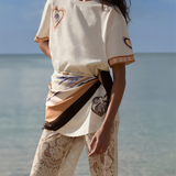 Marit Oversized Tee