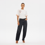 Marit Oversized Tee