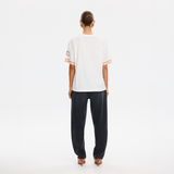 Marit Oversized Tee