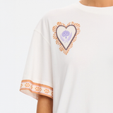Marit Oversized Tee