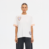 Marit Oversized Tee
