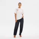 Marit Oversized Tee