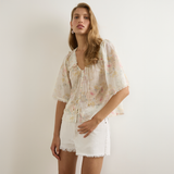 Maven Blouse