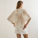 Maven Blouse