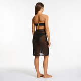 Jetset Mesh Sarong
