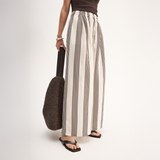 Milo Stripe Pant