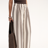 Milo Stripe Pant