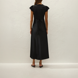 Mina Midi Dress