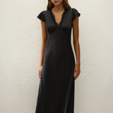 Mina Midi Dress