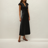 Mina Midi Dress