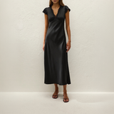 Mina Midi Dress