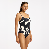 Minimal Tank One Piece - Cactus Garden