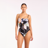 Minimal Tank One Piece - Flourish