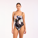Minimal Tank One Piece - Flourish