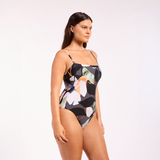 Minimal Tank One Piece - Flourish