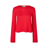 Ivonne Flared Top